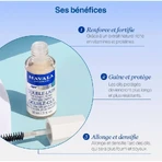 Mavala Double Cils - Eyelash Strengthening Treatment, 10 ml