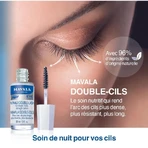 Mavala Double Cils - Eyelash Strengthening Treatment, 10 ml