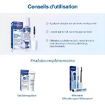 Mavala Double Cils - Eyelash Strengthening Treatment, 10 ml