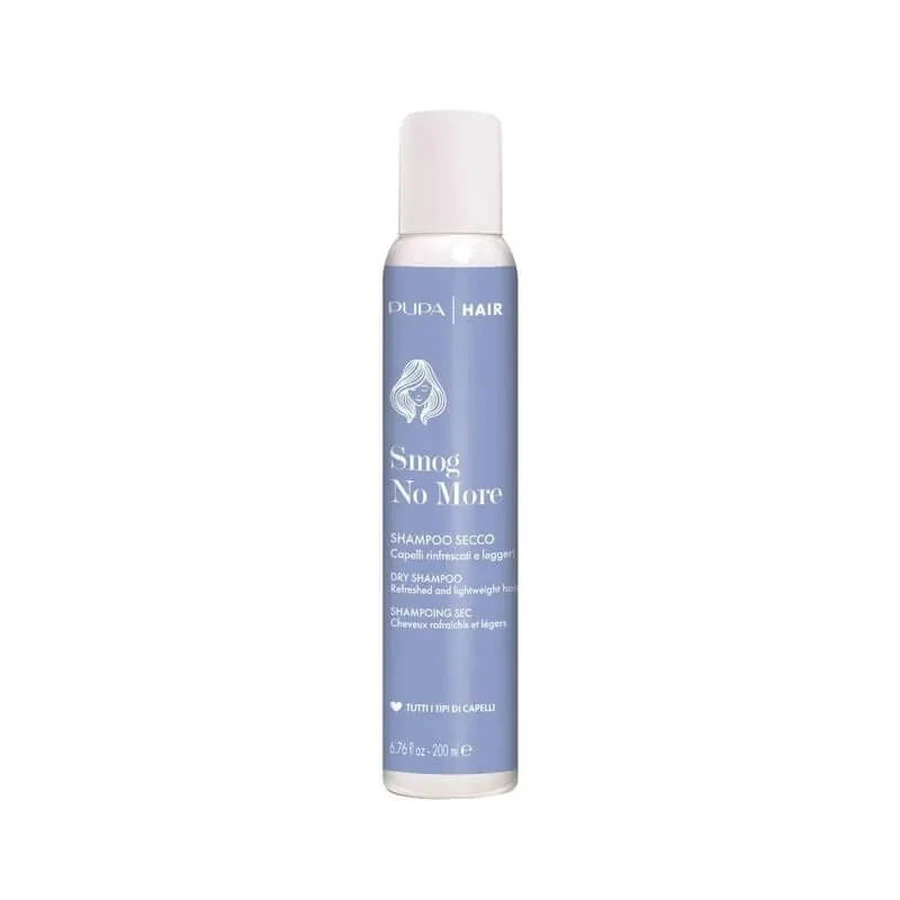 Pupa Smog No More - Dry Shampoo 200ml