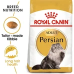 Royal Canin Persian Cat - Croquettes complètes pour chats persans, 10 kg