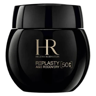 Helena Rubinstein Replasty Age Recovery Night 50 px - Crema facial reafirmante y remodelante, 50 ml