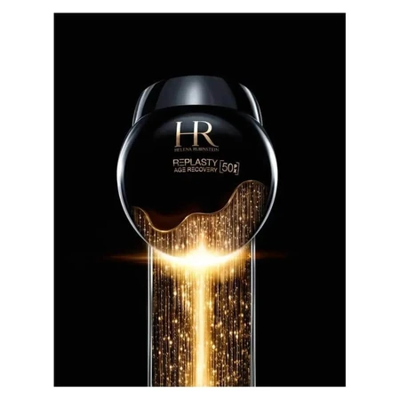 Helena Rubinstein Replasty Age Recovery Night 50 px - Crema facial reafirmante y remodelante, 50 ml