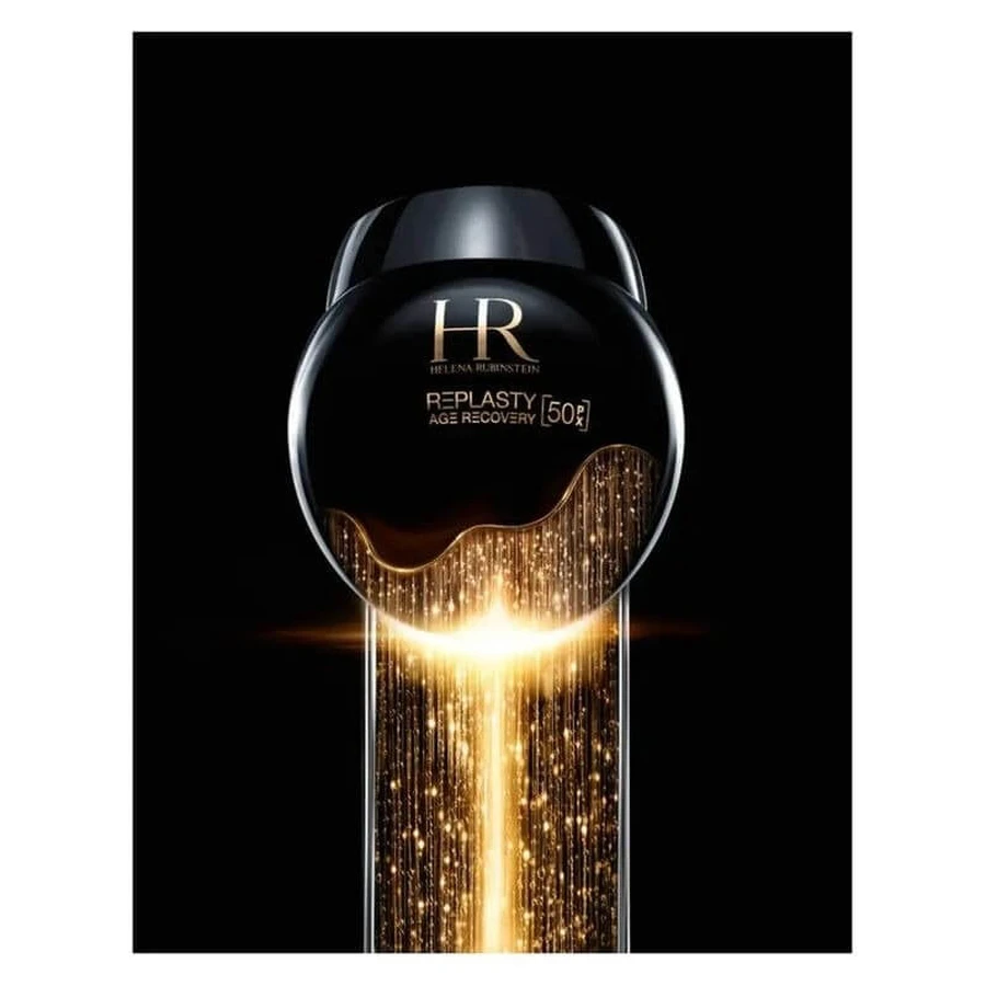 Helena Rubinstein Replasty Age Recovery Night 50 px - Crema facial reafirmante y remodelante, 50 ml