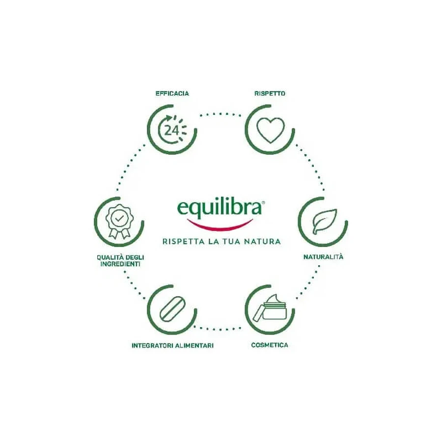 Equilibra Süßmandelöl für die Hautelastizität, 250 ml