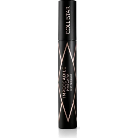 Collistar Impeccabile – Wasserfeste Wimperntusche