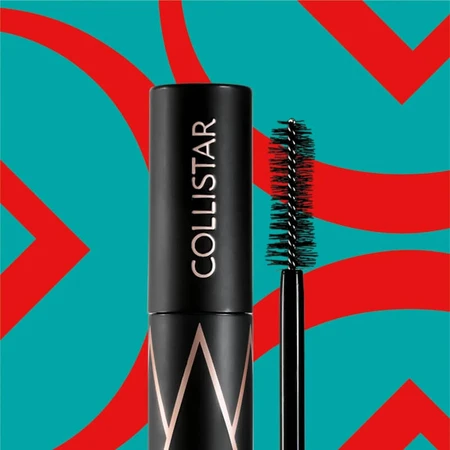 Collistar Impeccabile – Wasserfeste Wimperntusche