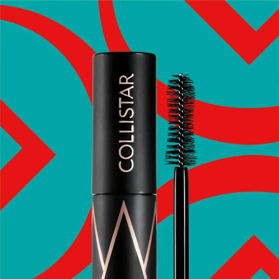Collistar Impeccabile – Wasserfeste Wimperntusche