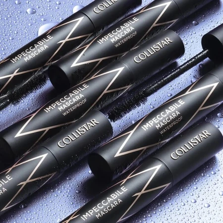 Collistar Impeccabile – Wasserfeste Wimperntusche