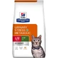 Hill's Prescription Diet c/d Multicare Stress + Metabolic - Dry Cat Food, 3 kg