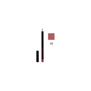 Deborah 24-Stunden-Lippenstift – Extreme Haltbarkeit – Nr. 2