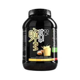 Moldes Net VB Whey 104 9.8 Cookie and Cream - Eiwitpoedersupplement, 900 g