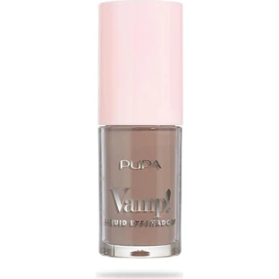Pupa Vamp! Liquid Eyeshadow - Liquid Eyeshadow No. 011 Mocha