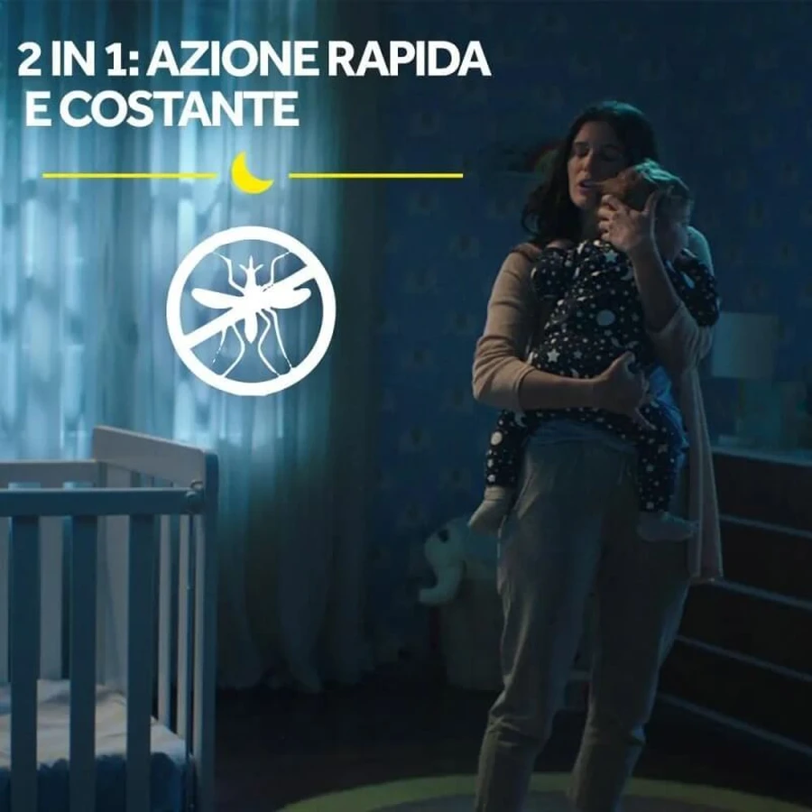 Recambio de líquido para vaporizador Raid Electric, «60 Nights Lavender», 36 ml