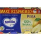 Pera Mellin - 6 tarros de comida para bebés, de 100 g cada uno