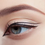 Mesauda Ink Liner - Eyeliner - Black
