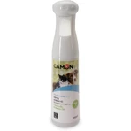 Ambientador en spray Camon con citronela y aceite de neem: un ambientador suave y no tóxico para uso en interiores y exteriores, 250 ml