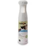 Camon Raumspray mit Citronella und Neemöl – Ein sanfter, ungiftiger Lufterfrischer für den Innen- und Außenbereich, 250 ml
