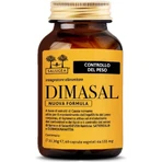 Salugea dimasal, noua formulă, 60 de capsule – supliment alimentar pentru greutatea corporală