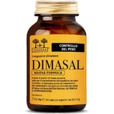 Salugea dimasal, noua formulă, 60 de capsule – supliment alimentar pentru greutatea corporală