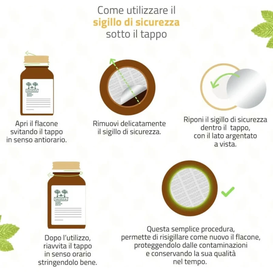 Salugea dimasal, noua formulă, 60 de capsule – supliment alimentar pentru greutatea corporală