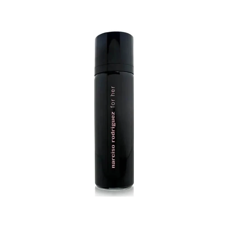 Narciso Rodriguez For Her - Deodorant Spray 100 ml