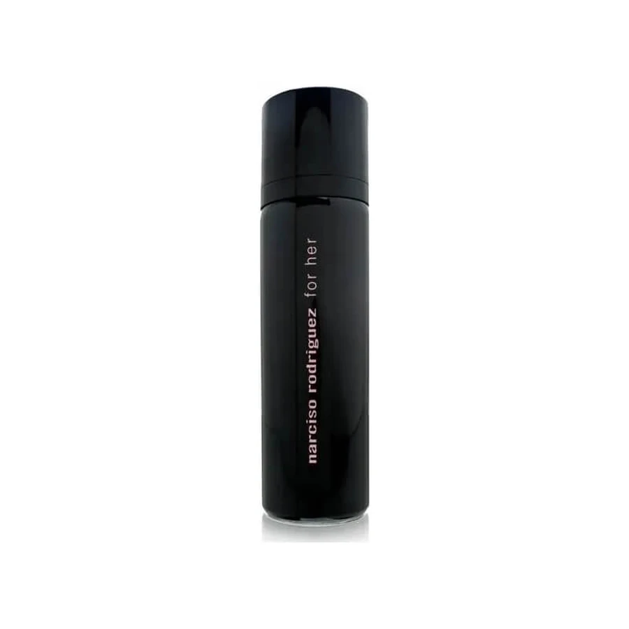 Narciso Rodriguez For Her - Deodorant Spray 100 ml