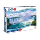 Teorema Niagarafälle-Puzzle, 1.000 Teile, 70 x 50 cm