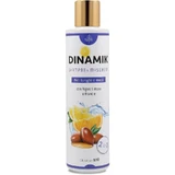 Aries biopetcosmetic Dynamik – șampon și mască pentru câini și pisici cu blană lungă și medie, 250 ml