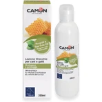 Camon Ohrlotion – Reinigung und Hygiene für Hunde und Katzen mit Propolis und Teebaumöl, 200 ml