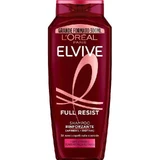 Elvive Full Resists - Champú fortificante 300 ml