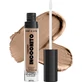 Wet n Wild Megalast Incognito - Correcteur liquide - Light Honey