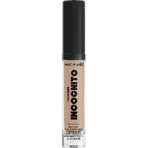 Wet n Wild Megalast Incognito - Correcteur liquide - Light Honey