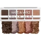 Wet n Wild Color Icon 5-Pan Eyeshadow Palette No. 4071e
