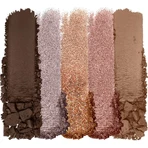 Wet n Wild Color Icon 5-Pan Eyeshadow Palette No. 4071e