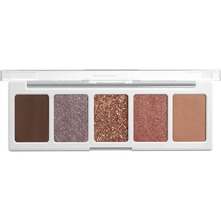 Wet n Wild Color Icon 5-Pan Eyeshadow Palette No. 4071e