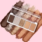 Wet n Wild Color Icon 5-Pan Eyeshadow Palette No. 4071e