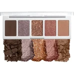 Wet n Wild Color Icon 5-Pan Eyeshadow Palette No. 4071e