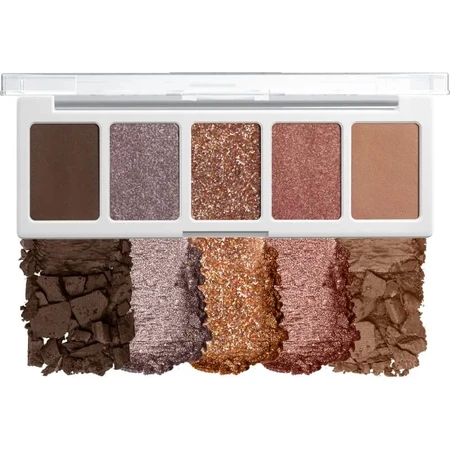 Wet n Wild Color Icon 5-Pan Eyeshadow Palette No. 4071e