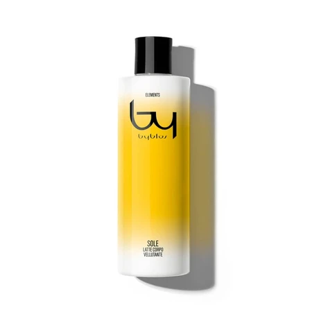 By Byblos Elements Sun - Fluweelzachte bodylotion 400 ml