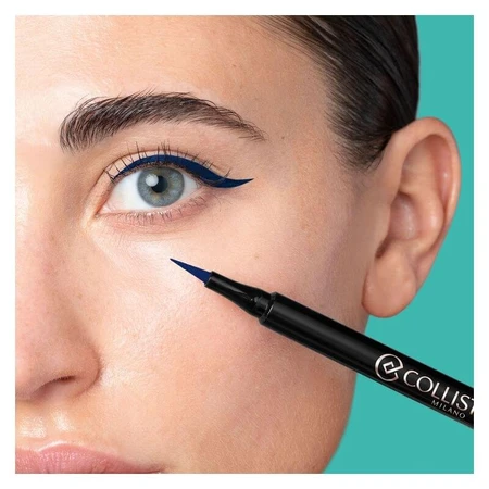 Collistar Infinito – Eye Marker Nr. 03 Blau