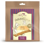 Terra Canis Sensations Jolly Jerkies Huhn – Snacks für Hunde mit Nahrungsmittelunverträglichkeiten, 90 g
