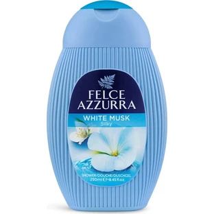 Helecho azul y musgo blanco - Gel de ducha 250 ml