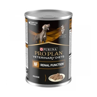 Purina Pro Plan Diet NF - Natvoer voor honden, 400 g