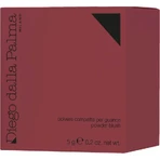 Colorete en polvo de Diego dalla Palma - Colorete compacto - N.º 25 Melocotón