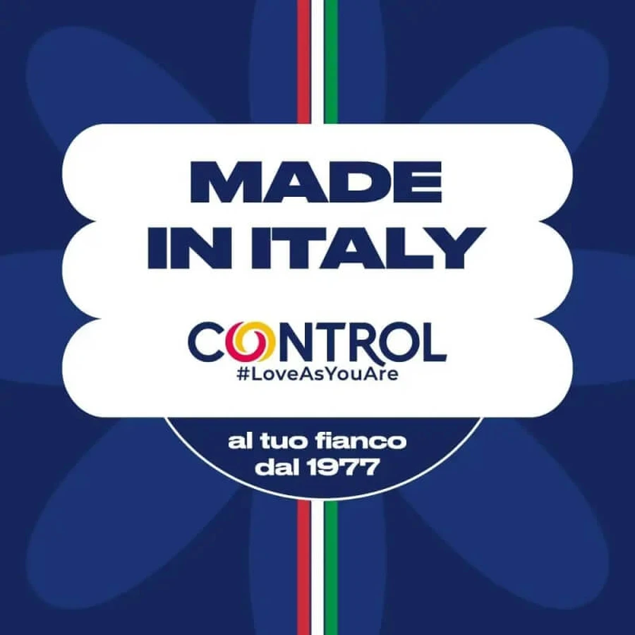 Control Mediterranean Sea 2 en 1 - Gel hidratante de masaje, 200 ml