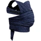 Chicco Boppy ComfyFit Evolution - Draagzak - Blauw