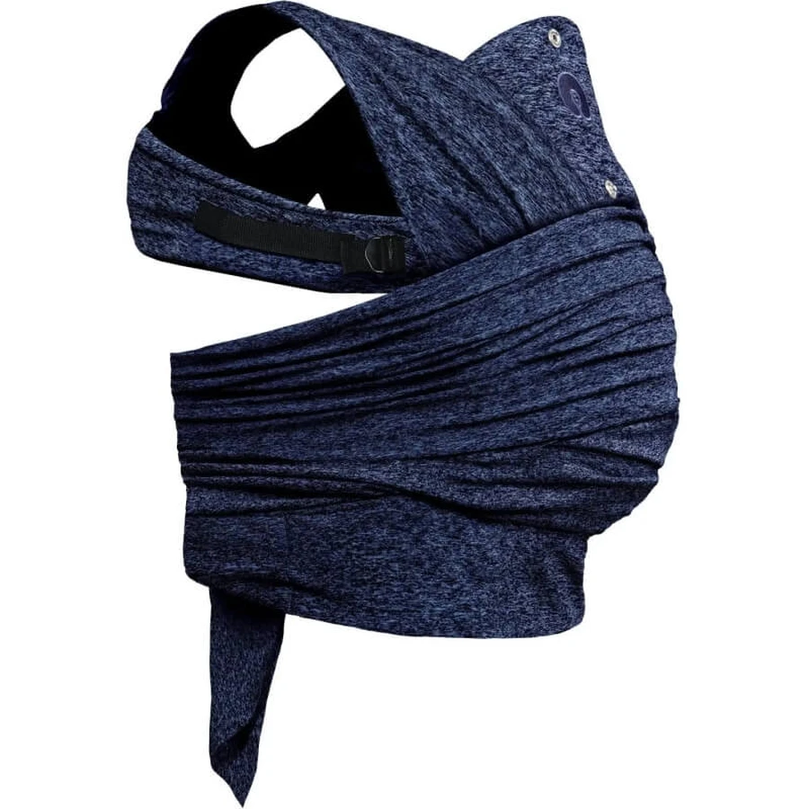 Chicco Boppy ComfyFit Evolution - Draagzak - Blauw