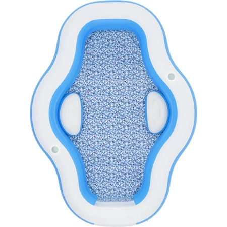 Bestway Inflatable Pool with Transparent Window, 270 x 198 x 51 cm