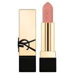 Yves Saint Laurent Rouge Pur Couture - Satin Lipstick No. N3 Nude Décolleté